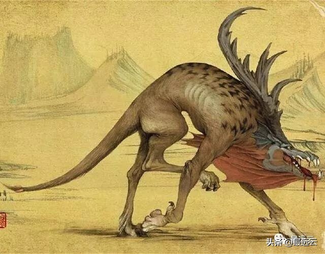 天山南北水怪谜团,水怪真实存在的未解之谜