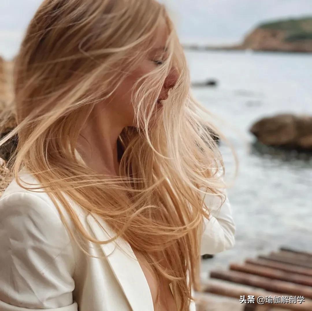 练瑜伽的女人最后都怎么样了,练瑜伽的女人身材好吗