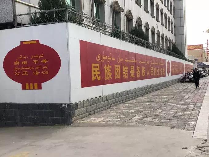 最美新疆南疆游,最美南疆丝路之旅