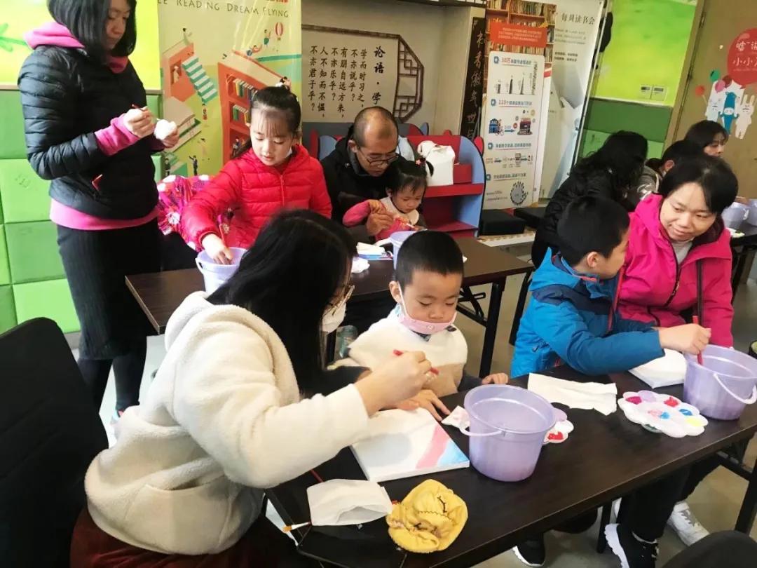 小众艺术感星空油画图片,适合新手的100幅油画粉色星空