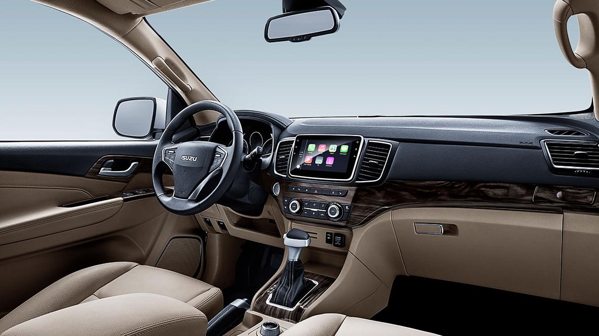 丰田普拉多价格最低的一款,丰田普拉多硬派越野车