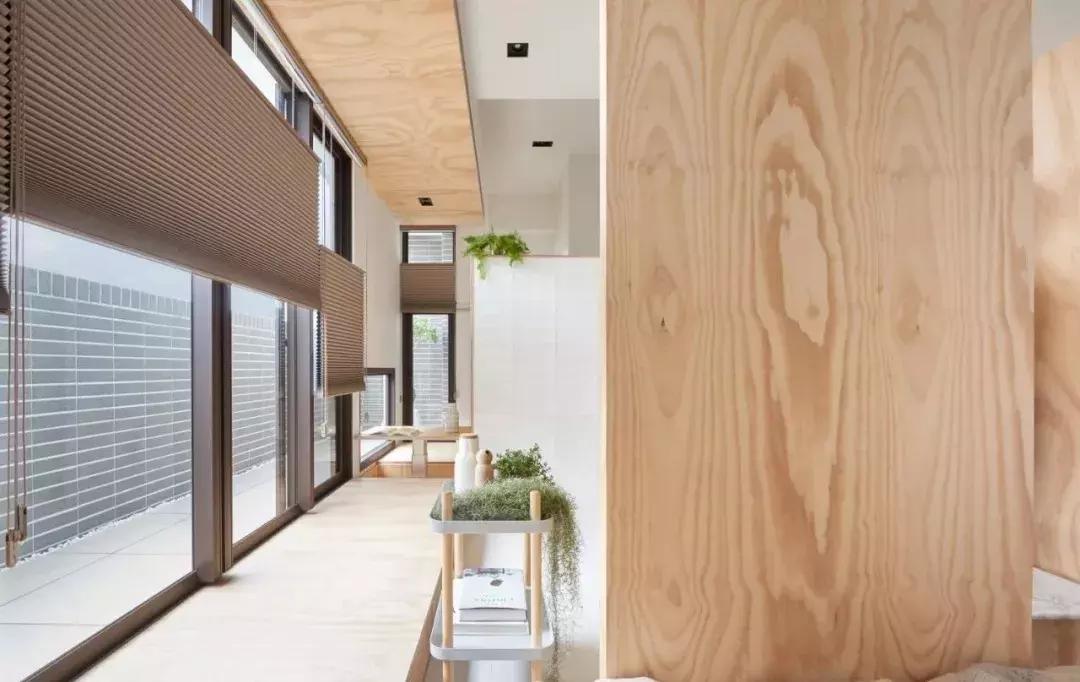 等我买房了,买房封闭阳台