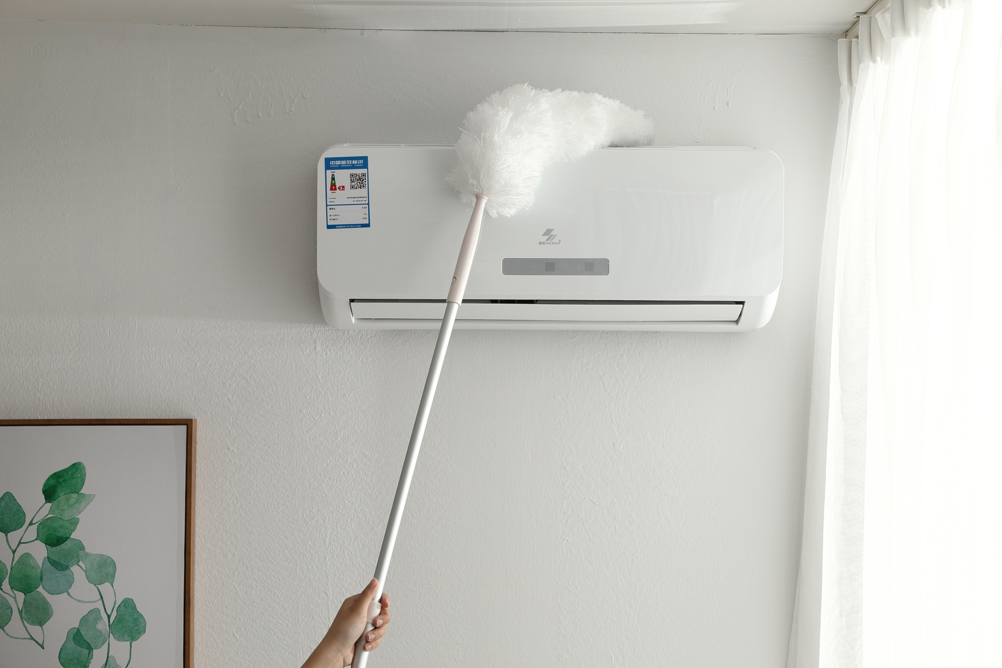 传统家务清洁有哪些烦恼,家务和清洁都是每日不可避免的