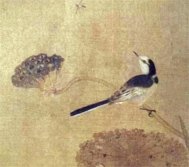 宋朝小品画特点,宋代小品画作品欣赏