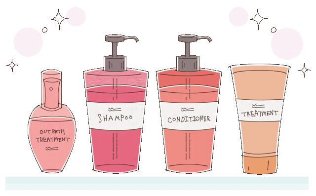 洗发水什么牌子好用排行榜揭晓,国内比较好的洗发水有哪些品牌