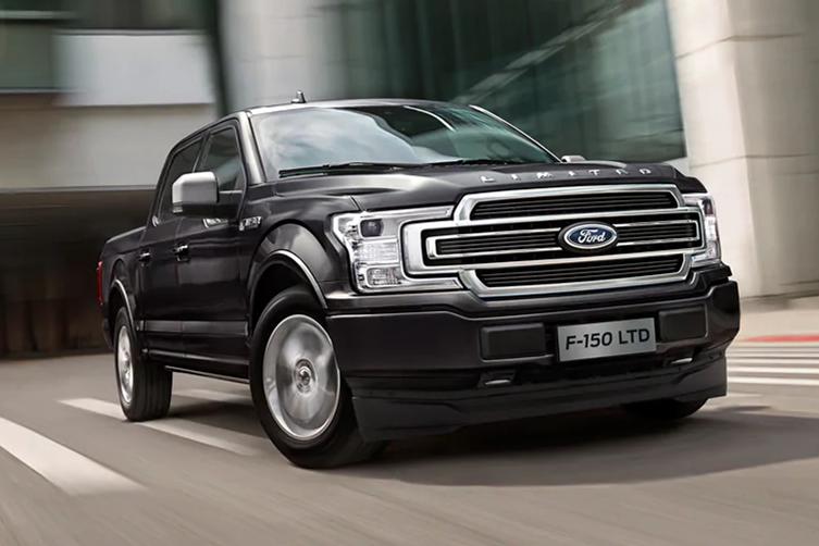 马路是大爷，停车是孙子，在中国开皮卡果真如此酸爽？