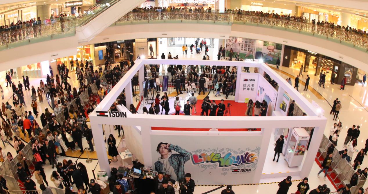 3天售卖10万套！西班牙防晒水走红天猫国际，网友：还是平台好！