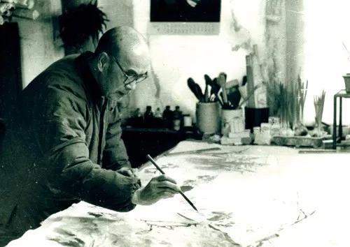 荣宝斋收款单曝光后，才知道爷爷买孙子卖才是真正的收藏投资！