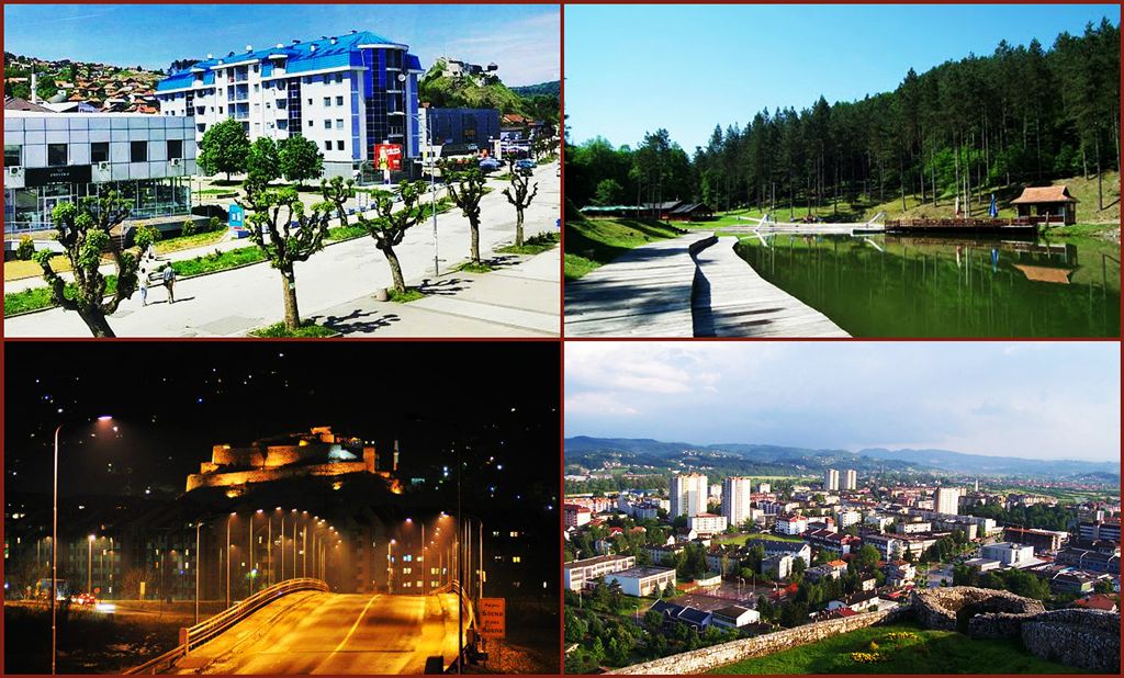 中国球员留洋波黑,又一留洋前锋闪耀欧洲