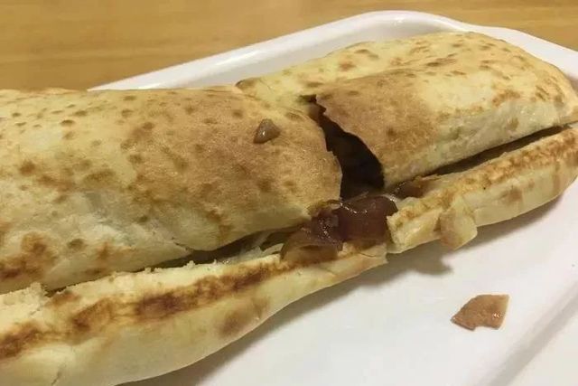 比南锣鼓巷还好的街,比南锣鼓巷好的小吃街