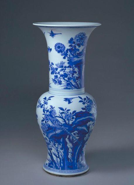 一张图看懂各种花瓶,花瓶全部演变史讲解