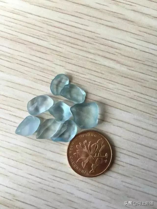 戈壁滩上的宝贝,新疆戈壁沙漠上的宝贝