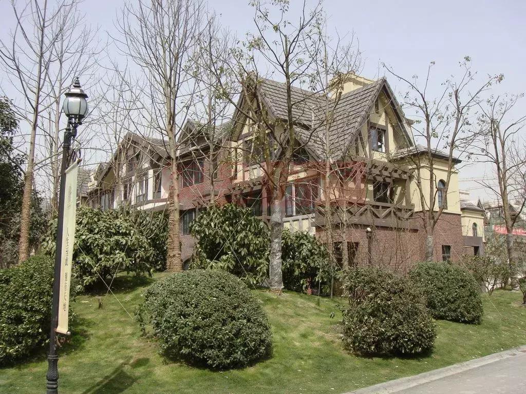 上海叠墅推荐,上海性价比最高的叠墅