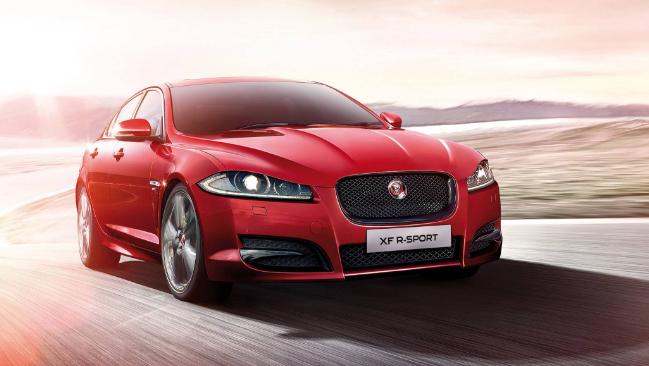 富豪车有哪些品牌,富豪汽车是什么牌子车