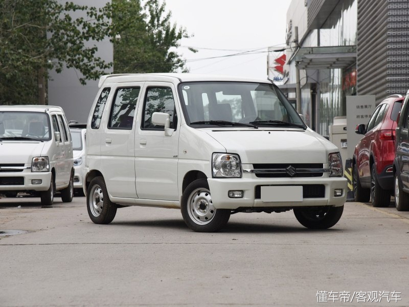 10万公里无大修毛病最少的6款车,70万公里无大修