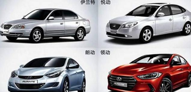 韩系车和国产车对比哪个更耐用,韩系车2.0发动机质量到底咋样