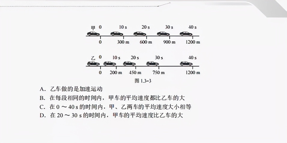 八上物理机械运动难题讲解,八年级物理机械运动知识点归纳图