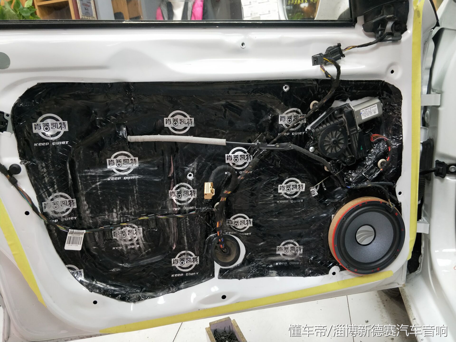 经济实惠的汽车喇叭品牌,汽车音响喇叭排行