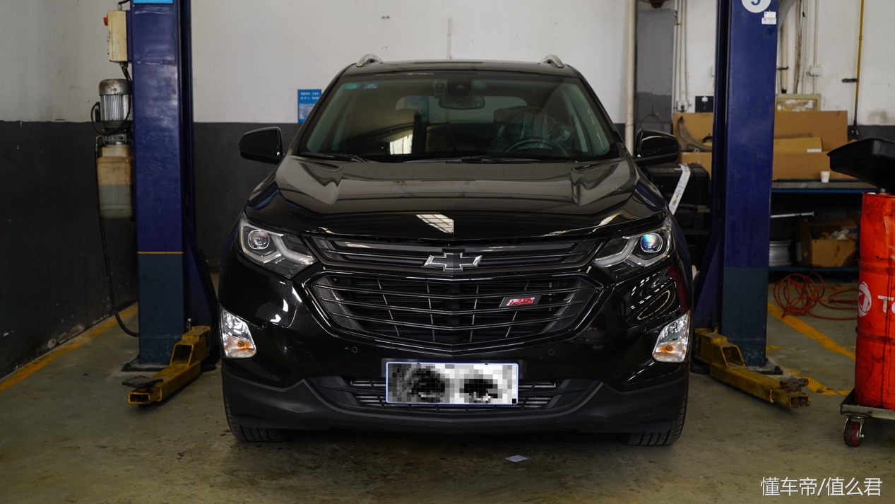 探界者rs车主真实评价,探界者rs六万公里保养