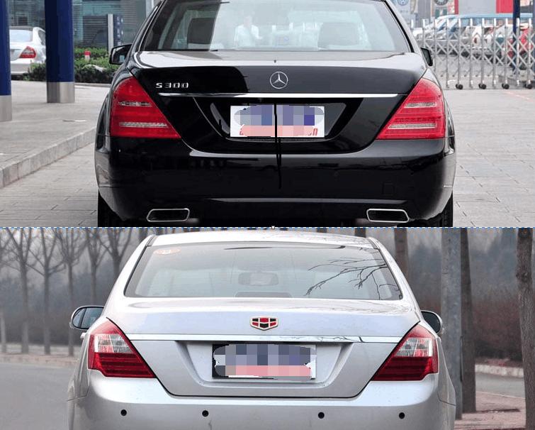 新款奔驰s换现代车标,奔驰s车主为什么喜欢改迈巴赫