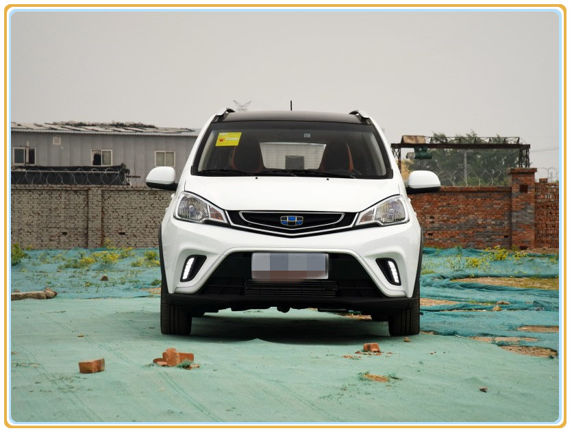 宝骏510值得购买的自动挡车型,宝骏510高配测评自动挡