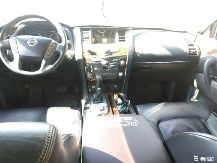 同时拥有4台途乐是何感觉？爬冰豁沙子当真无所不能！