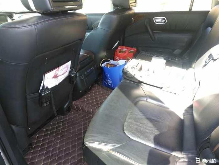 同时拥有4台途乐是何感觉？爬冰豁沙子当真无所不能！