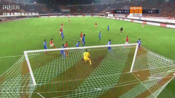 广州德比恒大5球大胜,广州富力足球德比