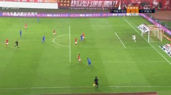 广州德比恒大5球大胜,广州富力足球德比