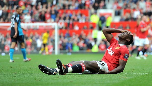 「伤情研究所」名宿告别赛都能出现的腿筋拉伤,到底是什么玩意?