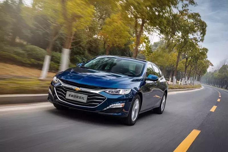 迈锐宝xl1.5t锐动版试驾测评,试驾迈锐宝xl1.5t锐动版