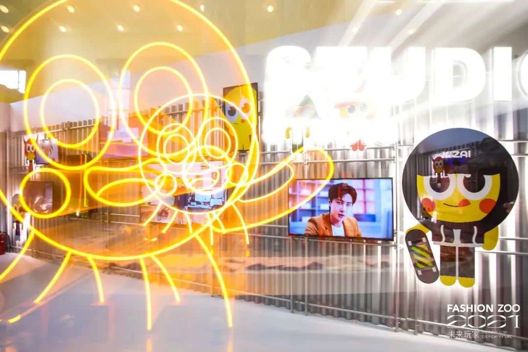 fashionzoo探店,2019fashionzoo时髦圈