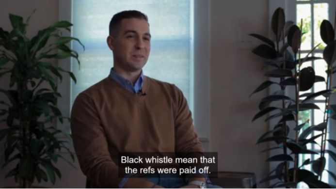 一个科蜜的疗(自)伤(虐)纪录片片单