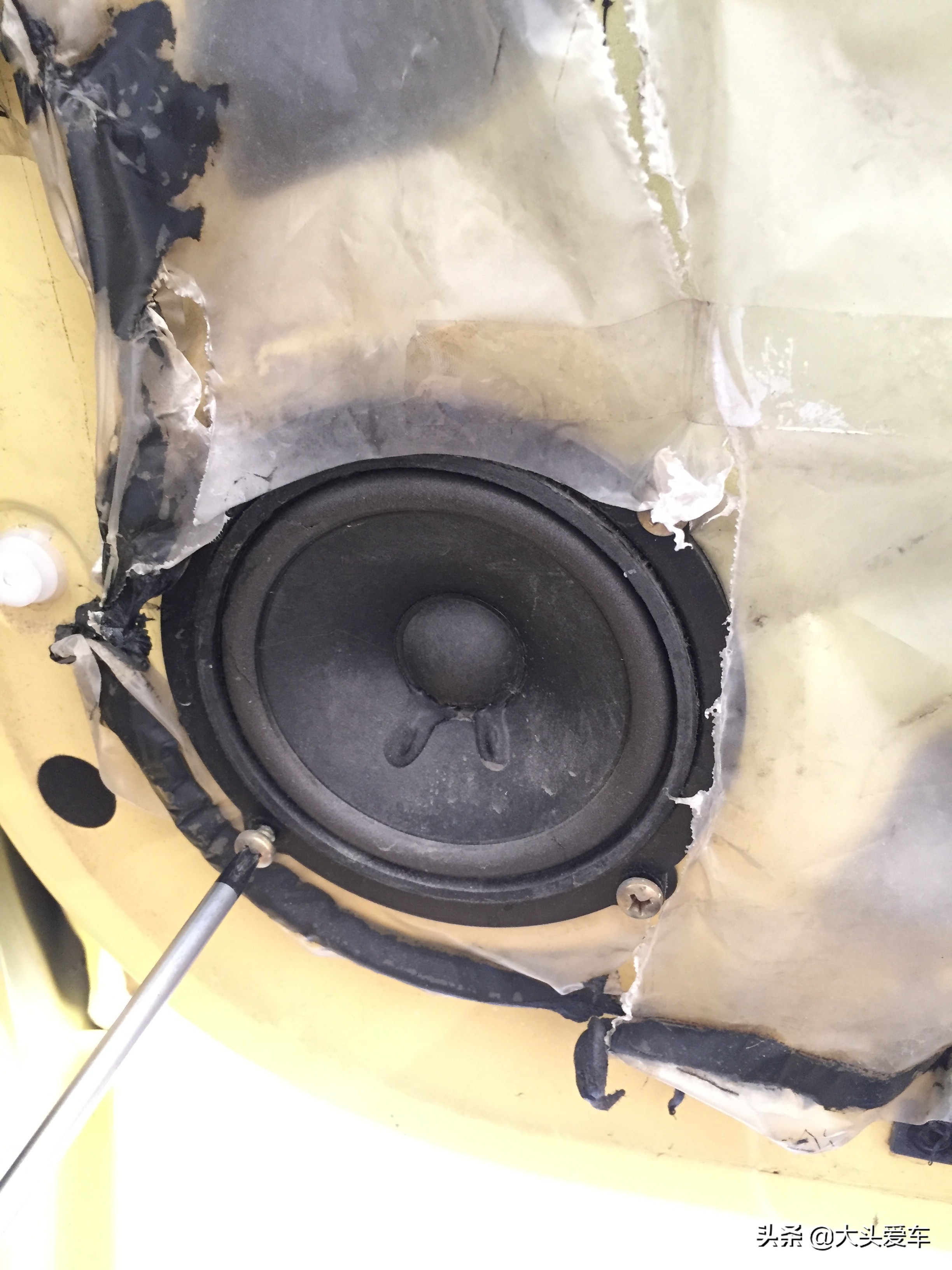 2012年的二手奔奔mini,12年长安奔奔mini改装