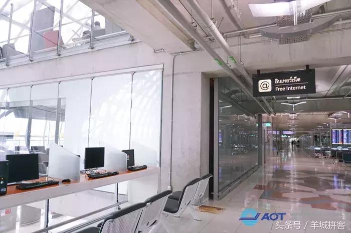 泰国素万那普机场怎么样,泰国素万那普机场最新消息