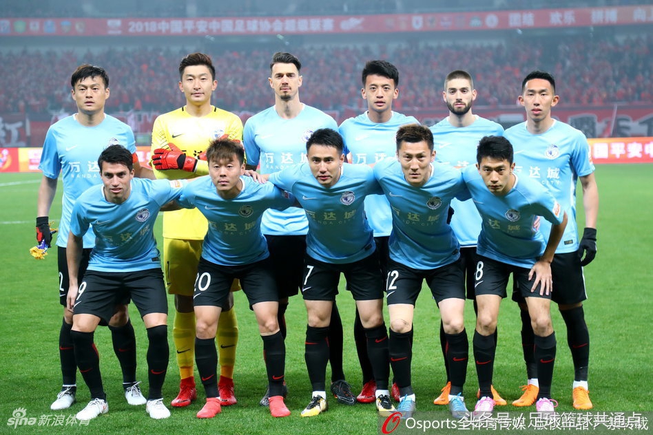 上海上港8:0大连一方,上海上港8比0大连一方