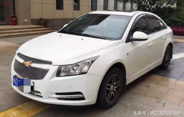 2013雪佛兰科鲁兹1.6t的缺点,12款雪佛兰科鲁兹1.8发动机大修