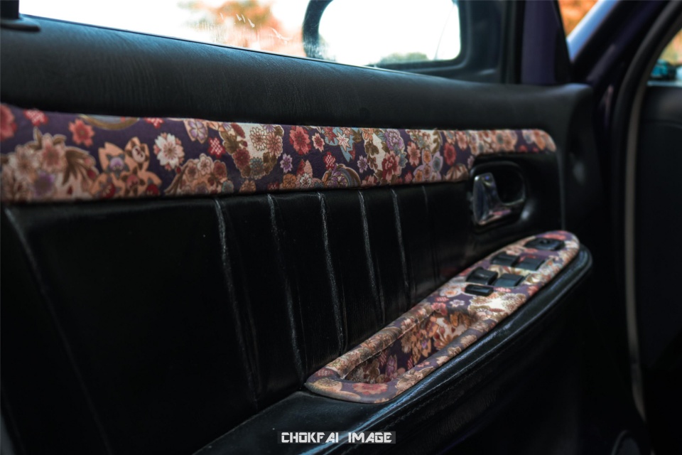 几几年的马自达323最好看,亲手打造超级车