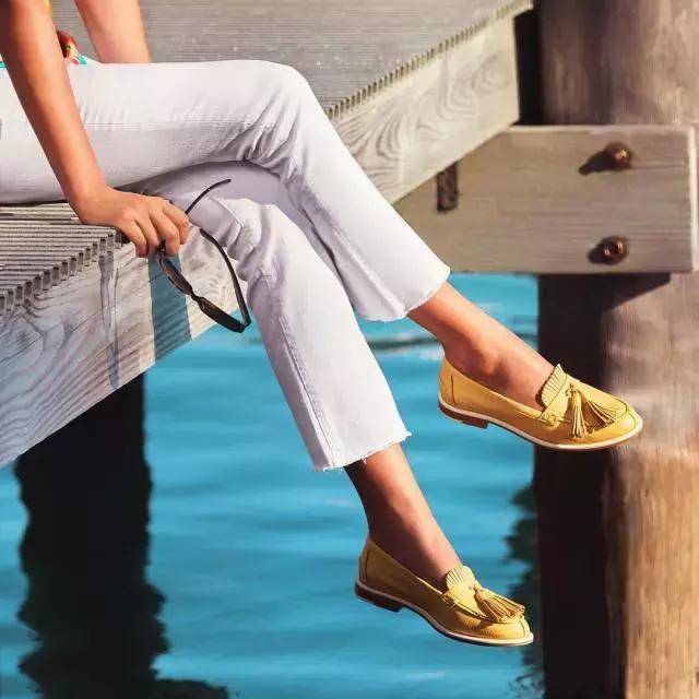 美鞋好鞋推荐,美鞋好穿经典百搭