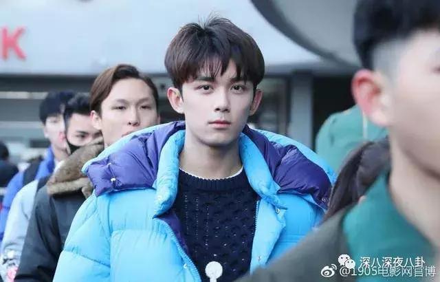 万人迷陈好个人简介,万人迷陈好曝光中戏