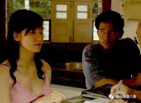 万人迷陈好个人简介,万人迷陈好曝光中戏