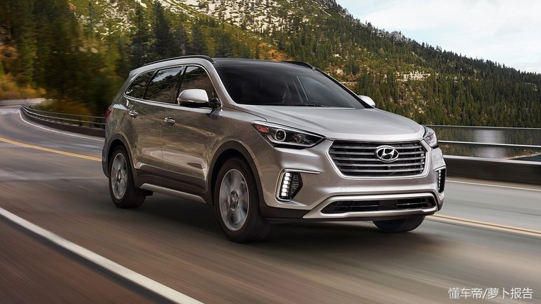 中级suv新款,豪华品牌中级suv搅局者图片