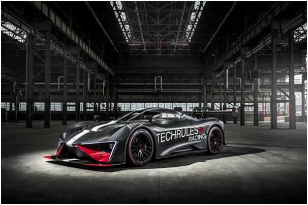 世界上最快的十大顶级超跑,世界十大顶级最快超跑