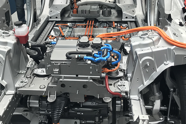 捷豹i-pace2018款ev400s,捷豹新能源i-pace新车优惠