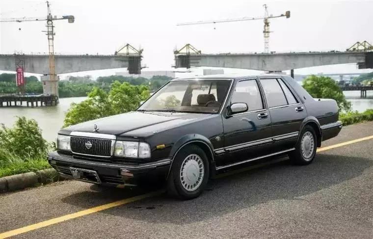 一代经典日产公爵王,日产公爵90年代