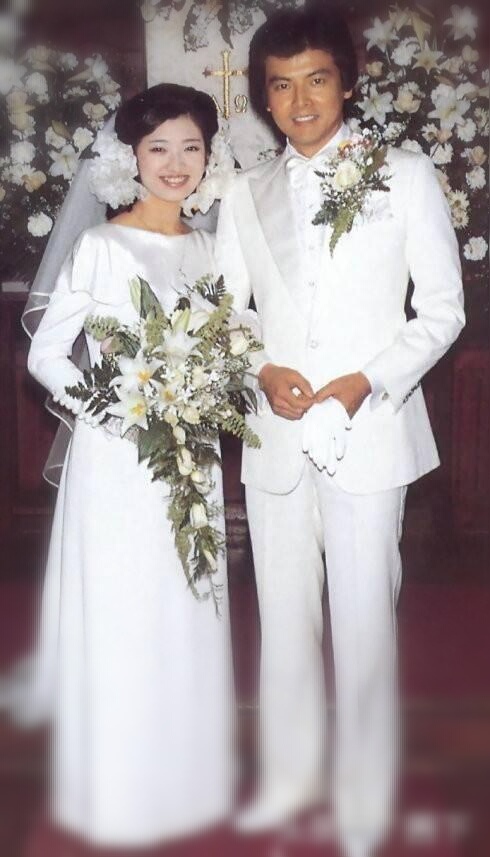 山口百惠为什么让人们念念不忘,山口百惠漂亮吗