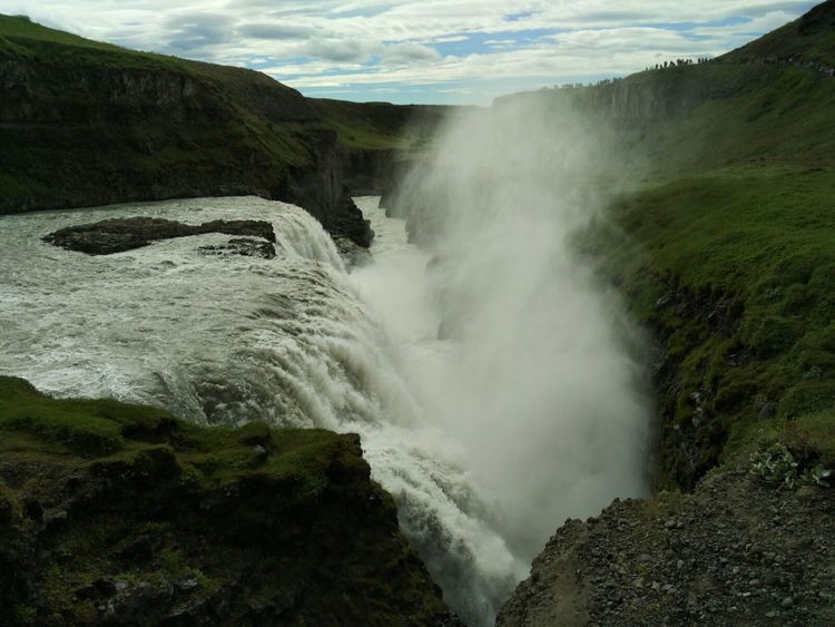 欧洲什么地方幸福指数最高,北欧幸福感最强的国家