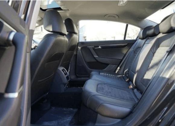 奥迪a3和迈腾,奥迪a3迈腾怎么选