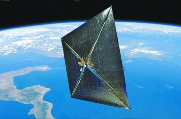 人造卫星怎么发射到太空上,为什么发射卫星到太空才有信号