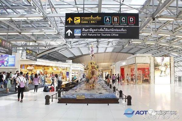 泰国出入境需要健康申报吗,泰国入境检查带多少现金